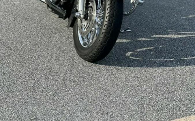 FLHRSI 2005 Road King® Custom