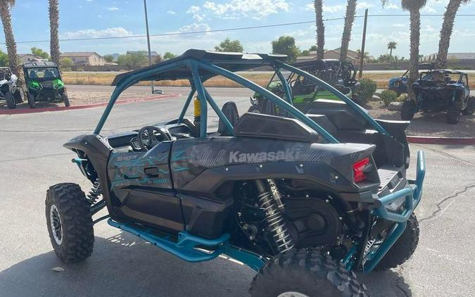 2024 Kawasaki Teryx KRX® 1000 Trail Edition