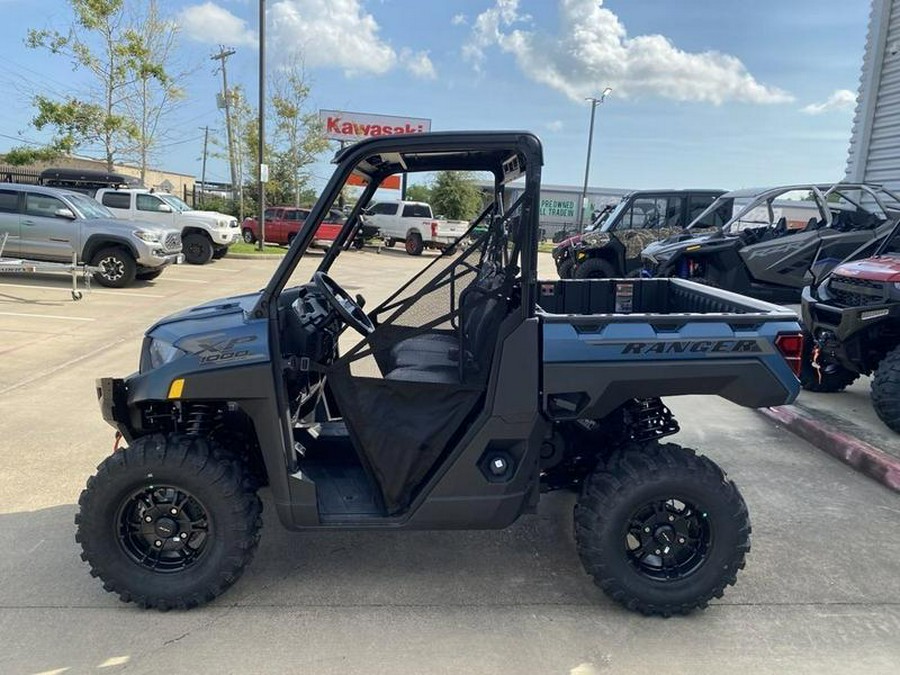 2025 Polaris® Ranger XP 1000 Premium