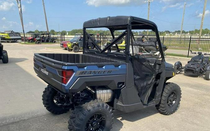 2025 Polaris® Ranger XP 1000 Premium