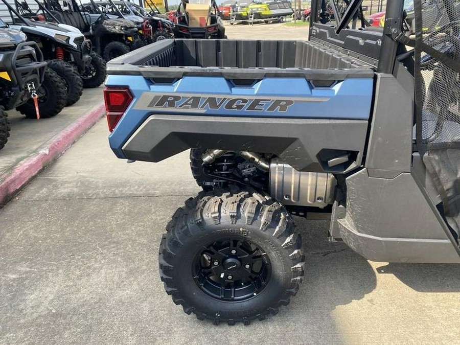 2025 Polaris® Ranger XP 1000 Premium