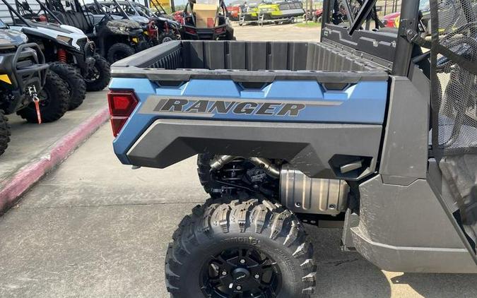 2025 Polaris® Ranger XP 1000 Premium