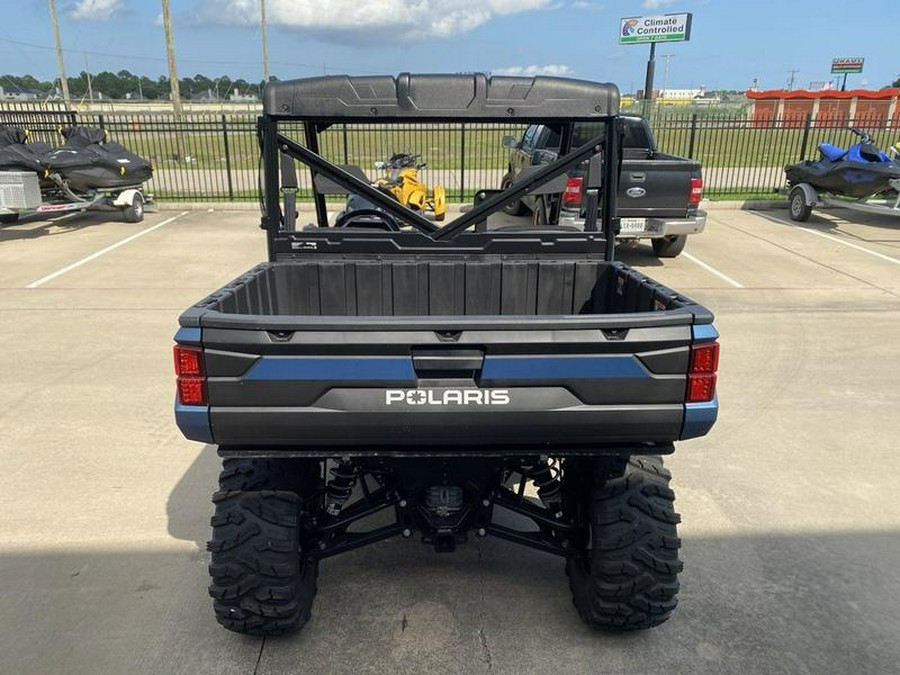 2025 Polaris® Ranger XP 1000 Premium