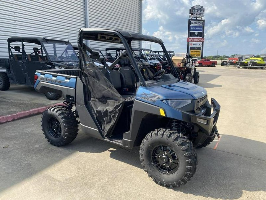 2025 Polaris® Ranger XP 1000 Premium