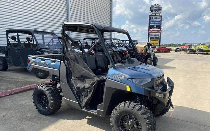 2025 Polaris® Ranger XP 1000 Premium