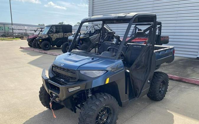 2025 Polaris® Ranger XP 1000 Premium