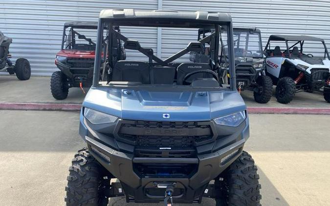 2025 Polaris® Ranger XP 1000 Premium