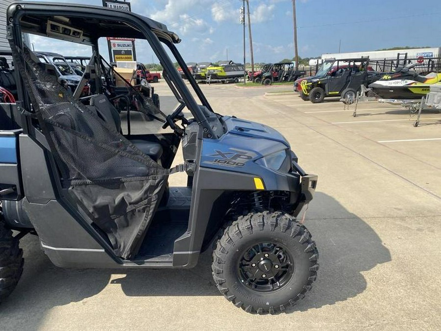 2025 Polaris® Ranger XP 1000 Premium