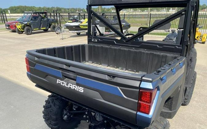 2025 Polaris® Ranger XP 1000 Premium