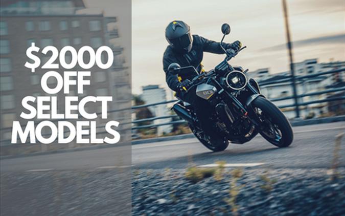 2025 Husqvarna Norden 901 Expedition