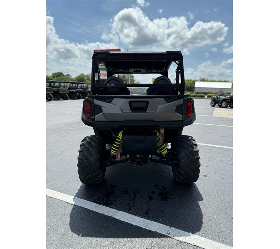 2020 Polaris General 1000 Premium