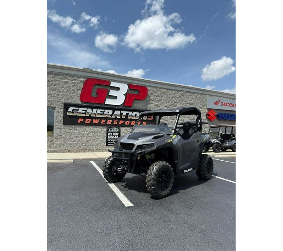 2020 Polaris General 1000 Premium