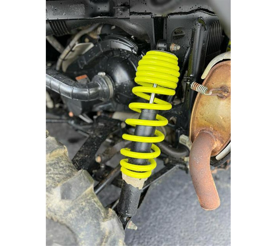 2020 Polaris General 1000 Premium