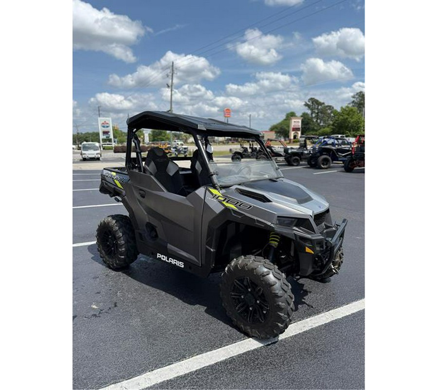 2020 Polaris General 1000 Premium
