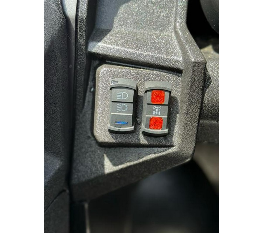 2020 Polaris General 1000 Premium