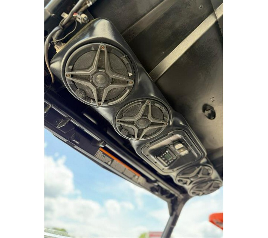 2020 Polaris General 1000 Premium