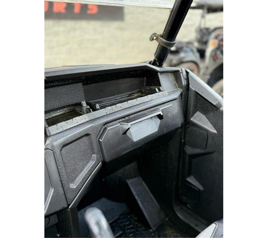 2020 Polaris General 1000 Premium