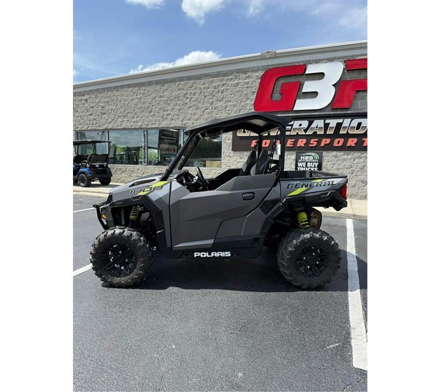 2020 Polaris General 1000 Premium
