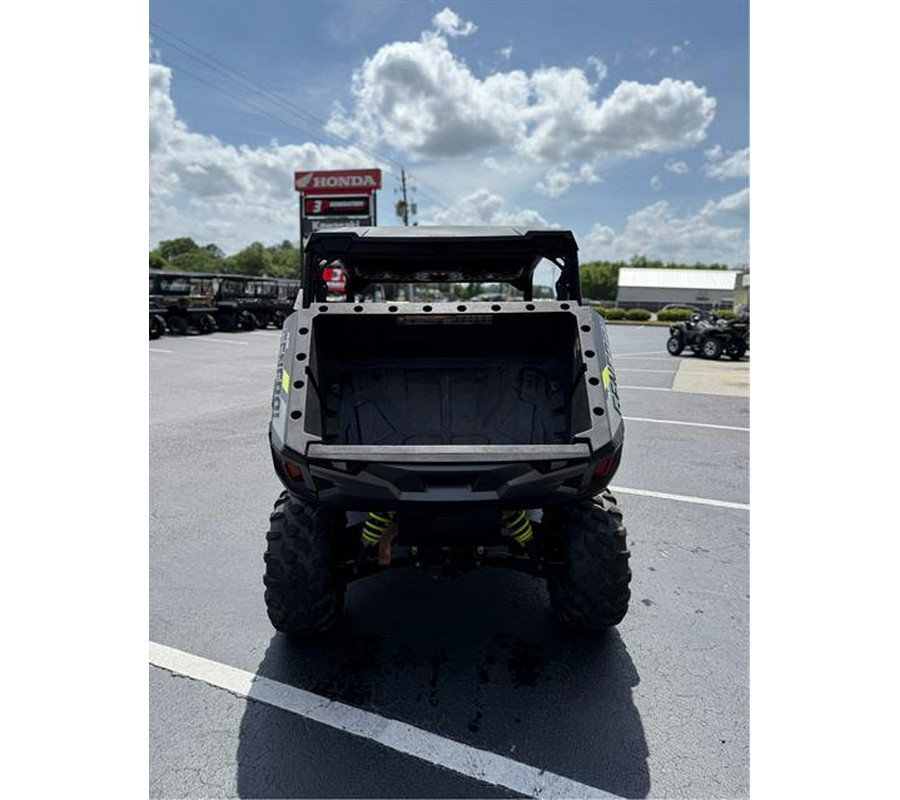 2020 Polaris General 1000 Premium