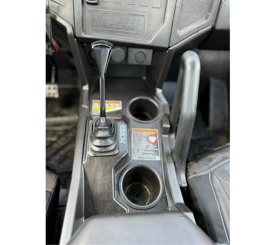 2020 Polaris General 1000 Premium