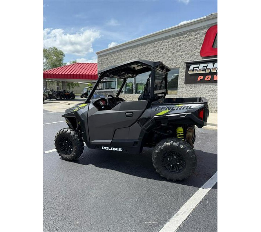 2020 Polaris General 1000 Premium