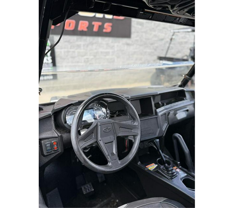 2020 Polaris General 1000 Premium