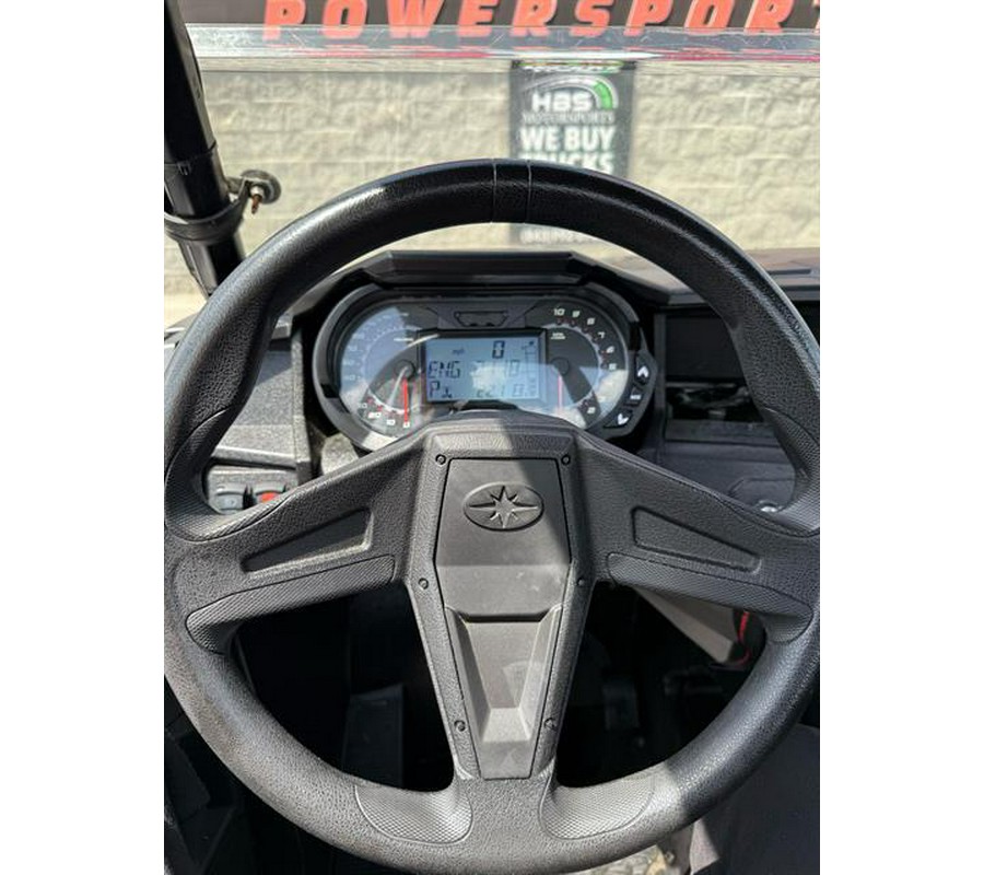 2020 Polaris General 1000 Premium