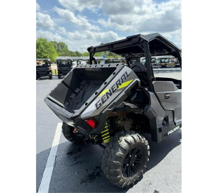 2020 Polaris General 1000 Premium