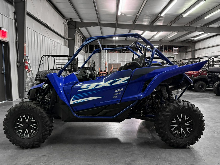 2025 Yamaha YXZ1000R SS
