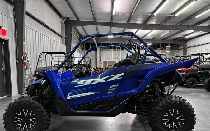 2025 Yamaha YXZ1000R SS