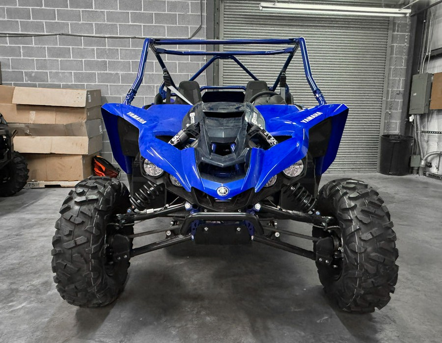 2025 Yamaha YXZ1000R SS
