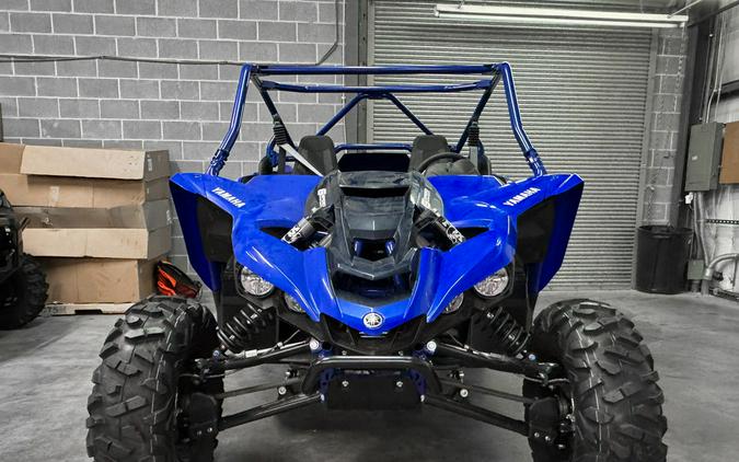 2025 Yamaha YXZ1000R SS