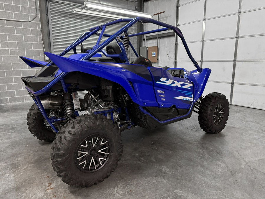 2025 Yamaha YXZ1000R SS
