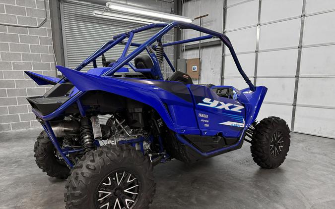 2025 Yamaha YXZ1000R SS
