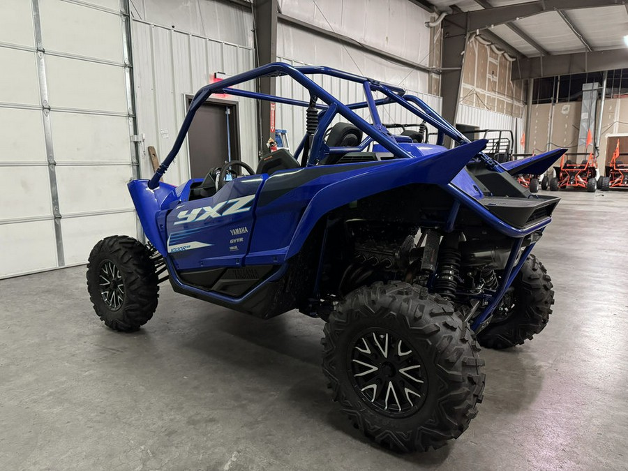 2025 Yamaha YXZ1000R SS