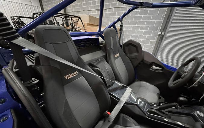 2025 Yamaha YXZ1000R SS
