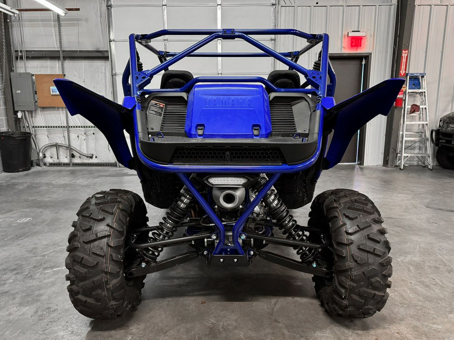 2025 Yamaha YXZ1000R SS