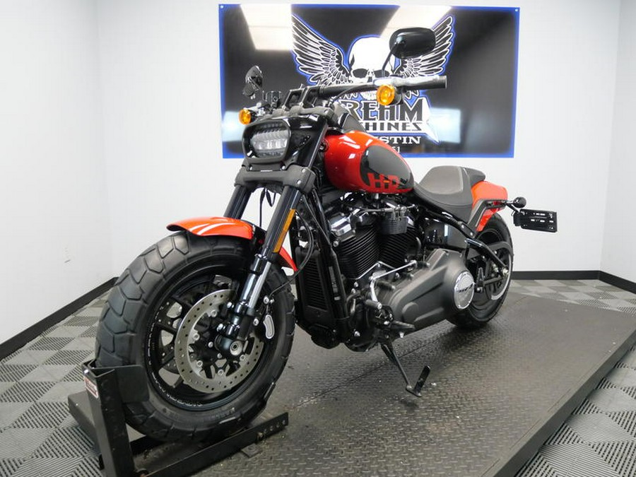 2023 Harley-Davidson® FXFBS - Fat Bob® 114