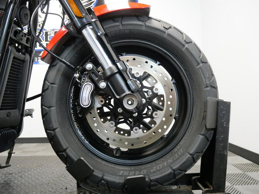 2023 Harley-Davidson® FXFBS - Fat Bob® 114