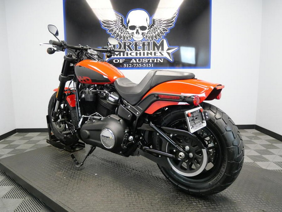 2023 Harley-Davidson® FXFBS - Fat Bob® 114