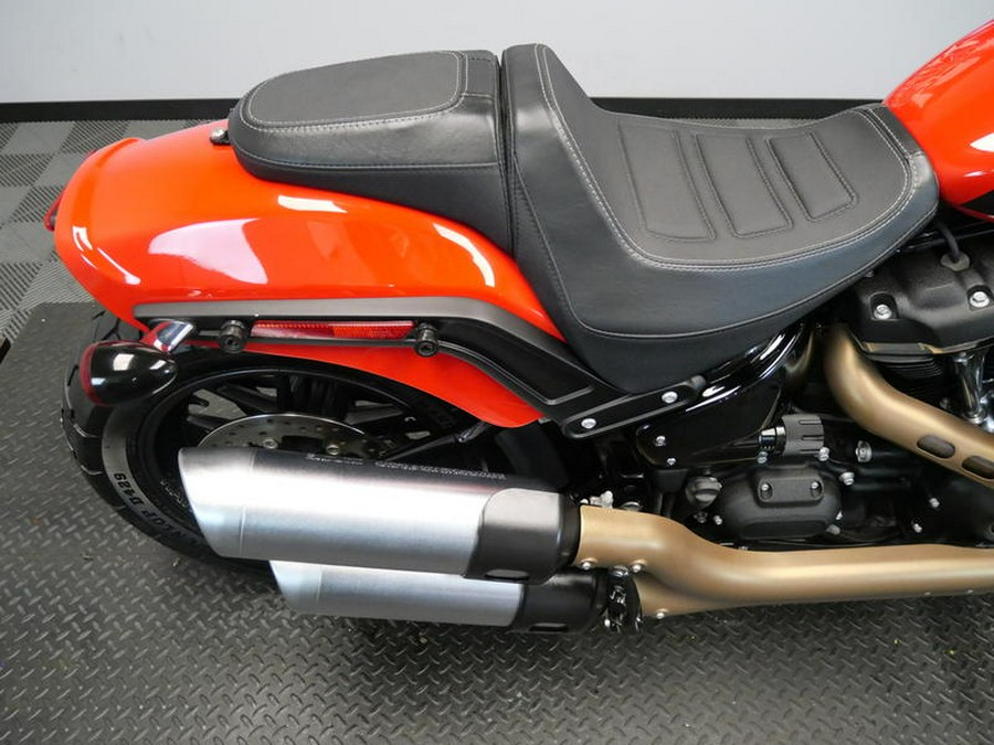 2023 Harley-Davidson® FXFBS - Fat Bob® 114