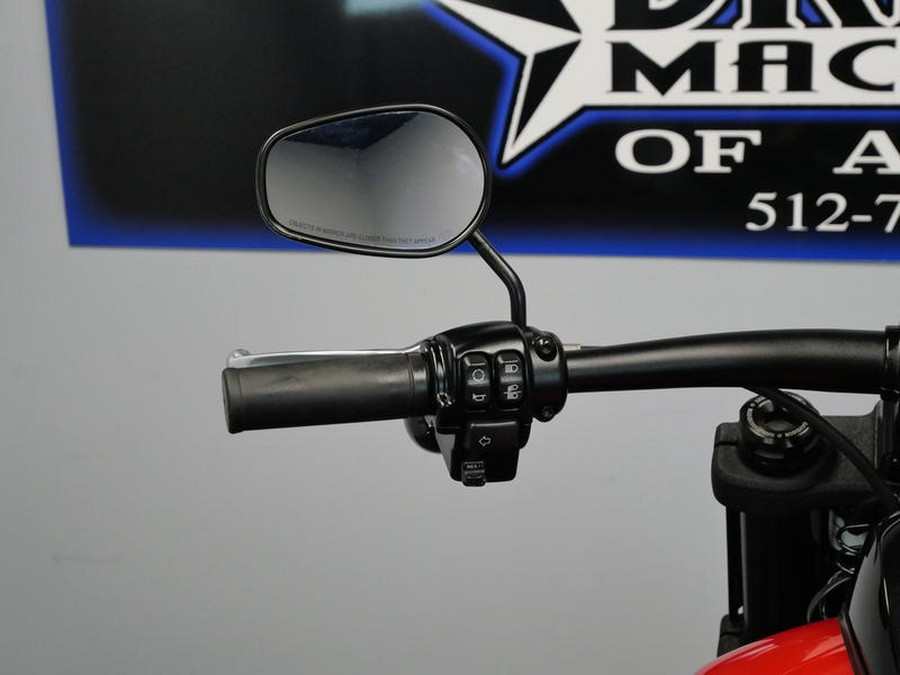 2023 Harley-Davidson® FXFBS - Fat Bob® 114