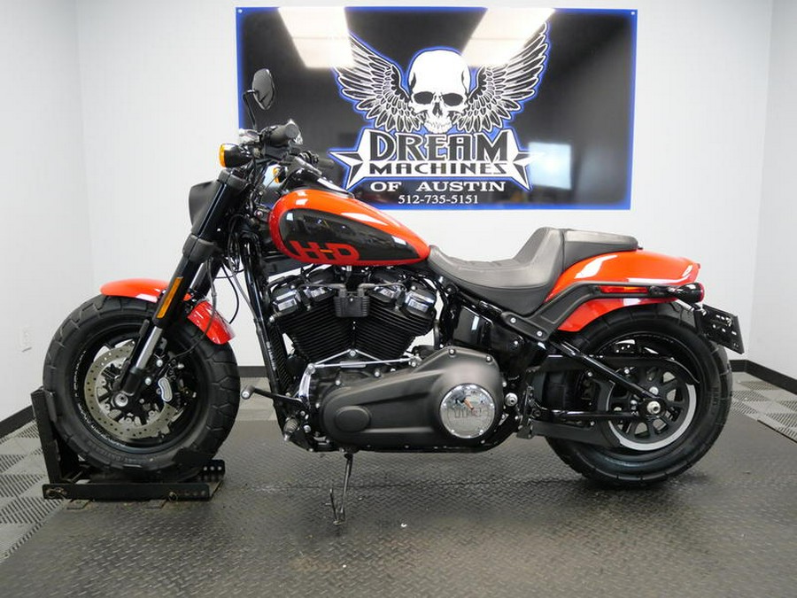 2023 Harley-Davidson® FXFBS - Fat Bob® 114