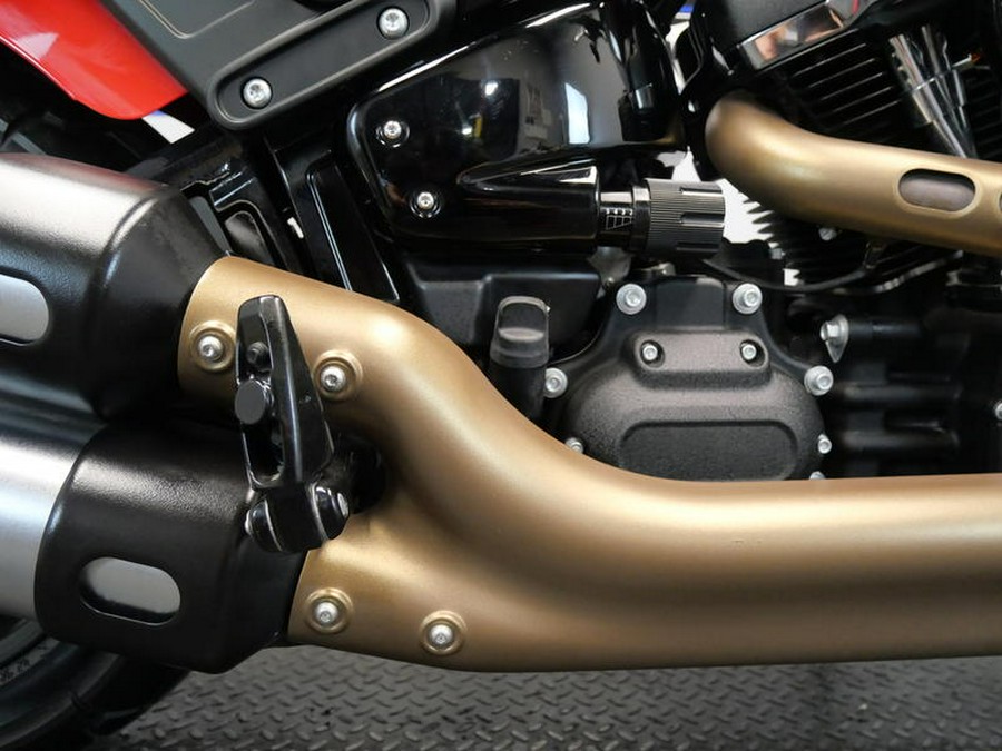 2023 Harley-Davidson® FXFBS - Fat Bob® 114