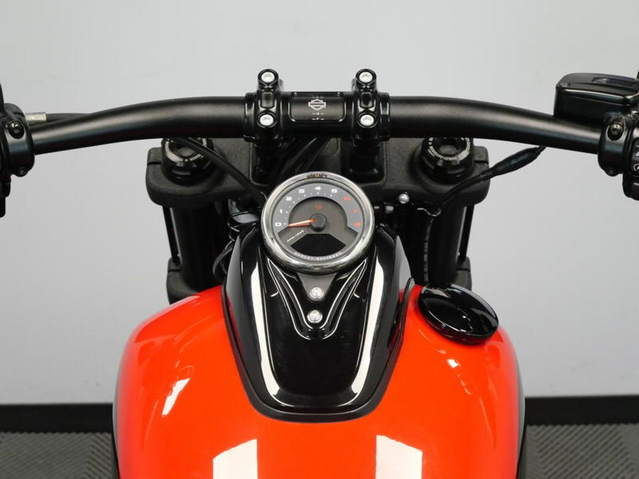 2023 Harley-Davidson® FXFBS - Fat Bob® 114