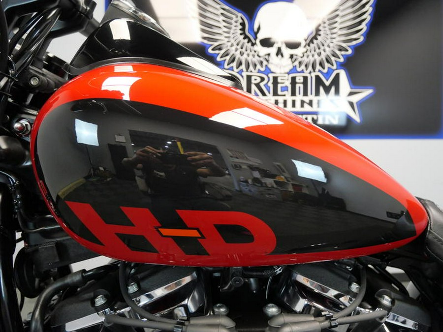 2023 Harley-Davidson® FXFBS - Fat Bob® 114