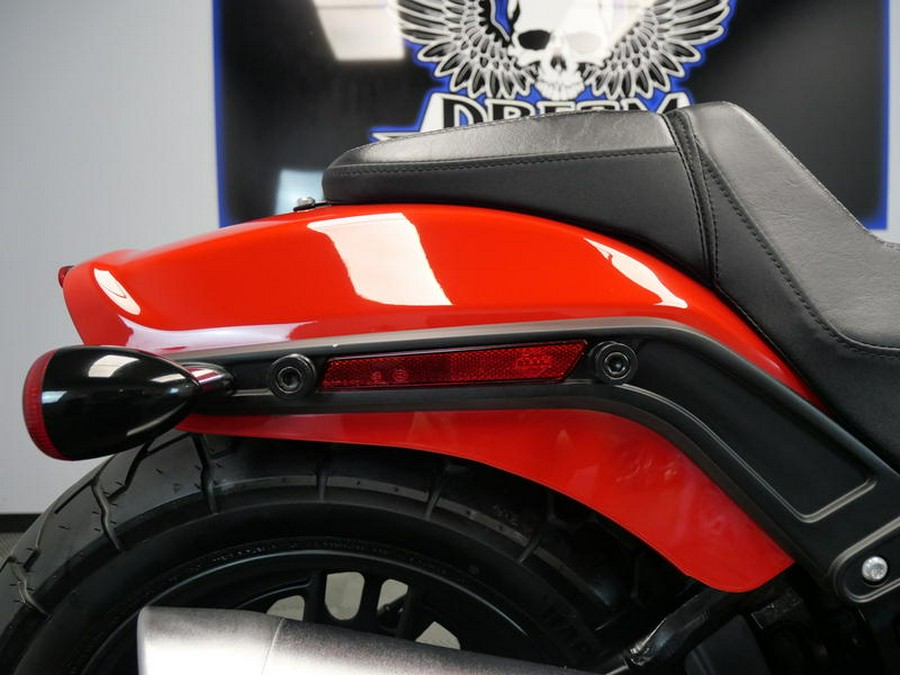 2023 Harley-Davidson® FXFBS - Fat Bob® 114