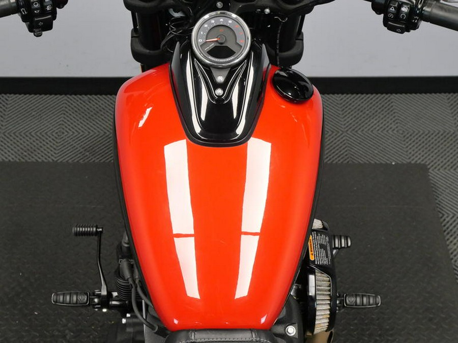 2023 Harley-Davidson® FXFBS - Fat Bob® 114