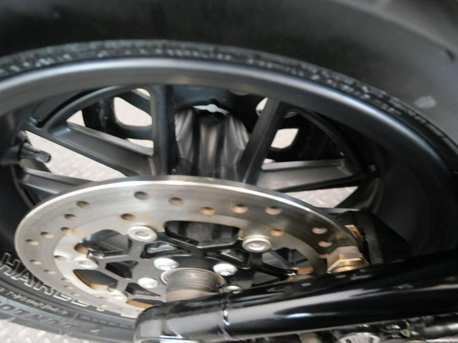 2023 Harley-Davidson® FXFBS - Fat Bob® 114