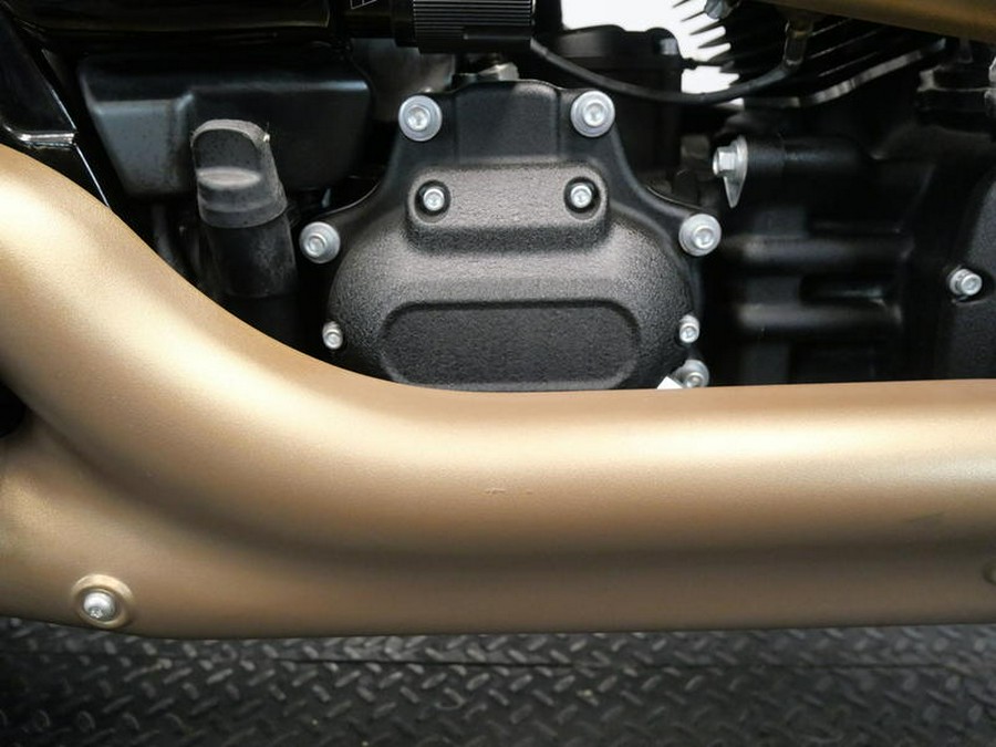 2023 Harley-Davidson® FXFBS - Fat Bob® 114